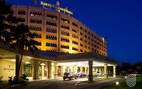 Serena Hotel Dar es Salaam